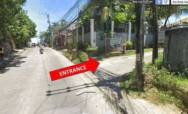 Bungalow House and Lot for Sale in Liloan , Cebu