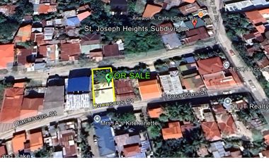 Bungalow House and Lot for Sale in Liloan , Cebu