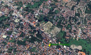 Bungalow House and Lot for Sale in Liloan , Cebu