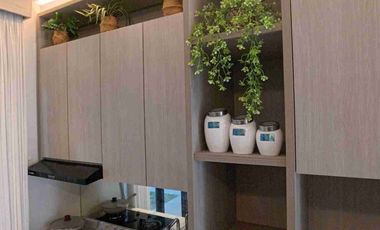 Buruan tinggal 1 unit, rumah baru full furnis dan siap huni kranggan bekasi