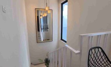Buruan tinggal 1 unit, rumah baru full furnis dan siap huni kranggan bekasi