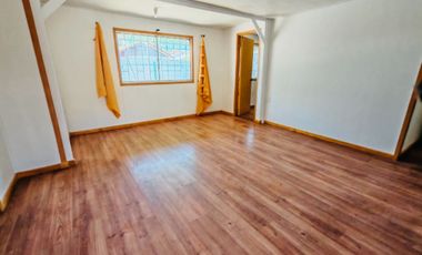 ARRIENDO CASA 3D/1B PEYRONET A PASOS DEL HOSPITAL QUILPUÉ