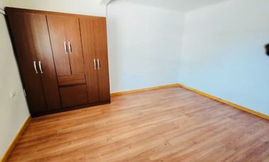 ARRIENDO CASA 3D/1B PEYRONET A PASOS DEL HOSPITAL QUILPUÉ