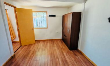 ARRIENDO CASA 3D/1B PEYRONET A PASOS DEL HOSPITAL QUILPUÉ