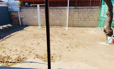 ARRIENDO CASA 3D/1B PEYRONET A PASOS DEL HOSPITAL QUILPUÉ