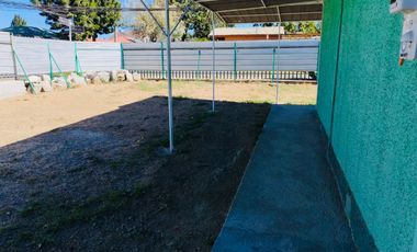 ARRIENDO CASA 3D/1B PEYRONET A PASOS DEL HOSPITAL QUILPUÉ