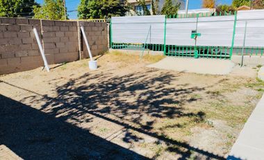 ARRIENDO CASA 3D/1B PEYRONET A PASOS DEL HOSPITAL QUILPUÉ