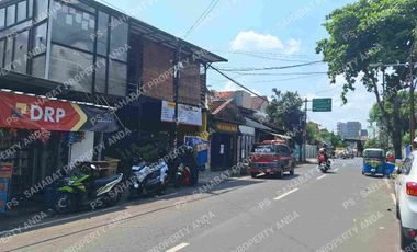 RUANG USAHA RESTO DISEWAKAN JAKPUS SALEMBA