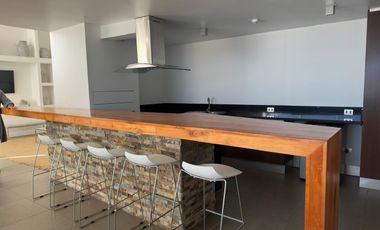 venta depto. | 2D + 2B + E + B - con Vista al Mar Insuperable