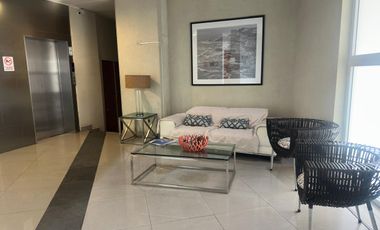 venta depto. | 2D + 2B + E + B - con Vista al Mar Insuperable