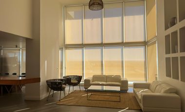 venta depto. | 2D + 2B + E + B - con Vista al Mar Insuperable