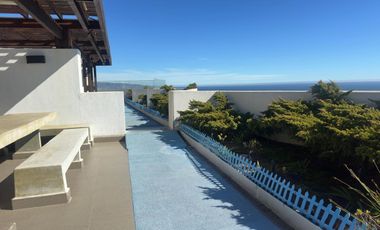 venta depto. | 2D + 2B + E + B - con Vista al Mar Insuperable