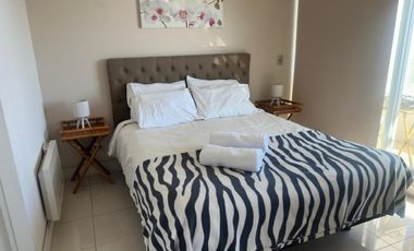 venta depto. | 2D + 2B + E + B - con Vista al Mar Insuperable