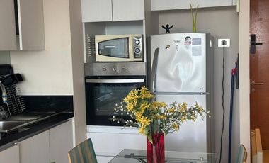 venta depto. | 2D + 2B + E + B - con Vista al Mar Insuperable