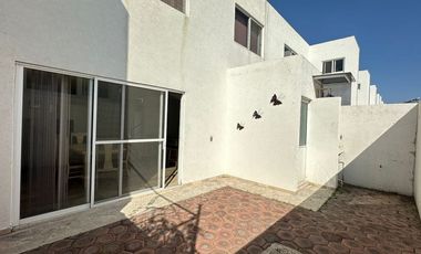 CASA AMUEBLADA EN RENTA EN LOMAS DE ANGELOPOLIS PUEBLA