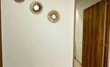 CASA AMUEBLADA EN RENTA EN LOMAS DE ANGELOPOLIS PUEBLA