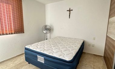 CASA AMUEBLADA EN RENTA EN LOMAS DE ANGELOPOLIS PUEBLA