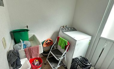 CASA AMUEBLADA EN RENTA EN LOMAS DE ANGELOPOLIS PUEBLA