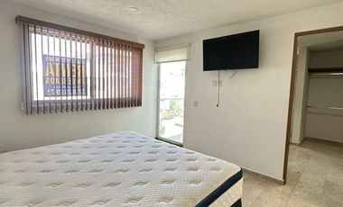 CASA AMUEBLADA EN RENTA EN LOMAS DE ANGELOPOLIS PUEBLA