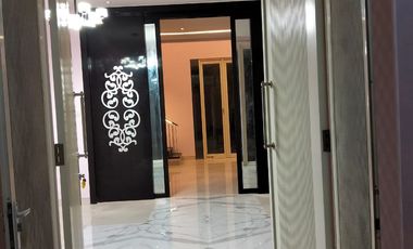 Disewakan Rumah Siap Huni Pakuwon City East Coast REV.A436