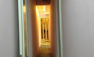 Disewakan Rumah Siap Huni Pakuwon City East Coast REV.A436