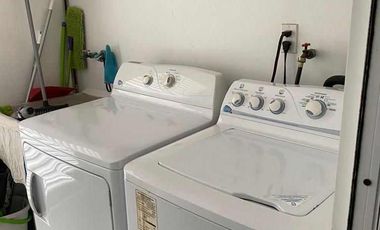 CASA AMUEBLADA EN RENTA EN LOMAS DE ANGELOPOLIS PUEBLA