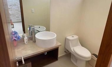 CASA AMUEBLADA EN RENTA EN LOMAS DE ANGELOPOLIS PUEBLA