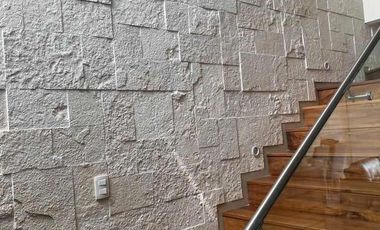 CASA AMUEBLADA EN RENTA EN LOMAS DE ANGELOPOLIS PUEBLA
