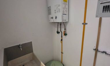 DEPARTAMENTO AMUEBLADO EN RENTA EN LOMAS DE ANGELOPOLIS PUEBLA