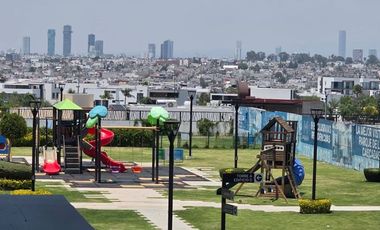 DEPARTAMENTO AMUEBLADO EN RENTA EN LOMAS DE ANGELOPOLIS PUEBLA