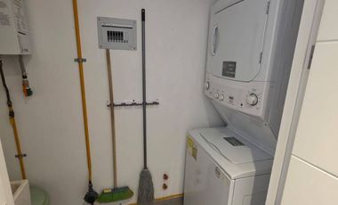DEPARTAMENTO AMUEBLADO EN RENTA EN LOMAS DE ANGELOPOLIS PUEBLA