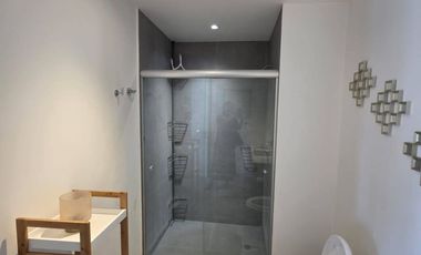 DEPARTAMENTO AMUEBLADO EN RENTA EN LOMAS DE ANGELOPOLIS PUEBLA