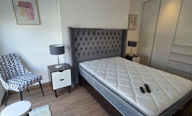 DEPARTAMENTO AMUEBLADO EN RENTA EN LOMAS DE ANGELOPOLIS PUEBLA