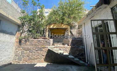 CASA EN VENTA EN PEÑUELAS DE 100M2 DE CONTRUCCION