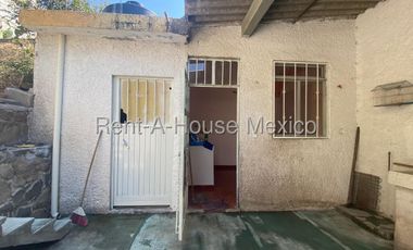 CASA EN VENTA EN PEÑUELAS DE 100M2 DE CONTRUCCION