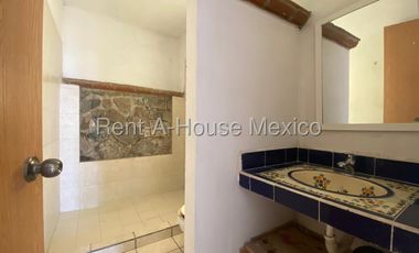 CASA EN VENTA EN PEÑUELAS DE 100M2 DE CONTRUCCION