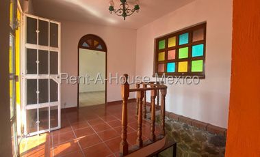 CASA EN VENTA EN PEÑUELAS DE 100M2 DE CONTRUCCION