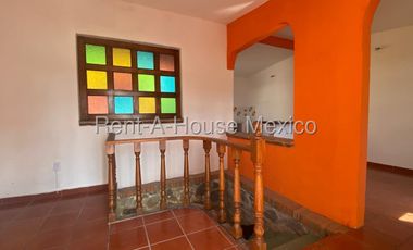 CASA EN VENTA EN PEÑUELAS DE 100M2 DE CONTRUCCION
