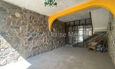 CASA EN VENTA EN PEÑUELAS DE 100M2 DE CONTRUCCION