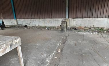 Sewa Murah Gudang Strategis Luas 160 M², Cakung, Jakarta Timur, 013