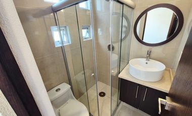 RENTA CASA EN CONDOMINIO EN CHIMILLI, PICACHO AJUSCO