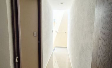 RENTA CASA EN CONDOMINIO EN CHIMILLI, PICACHO AJUSCO