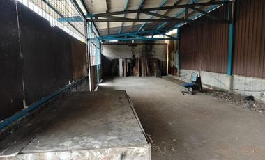 Sewa Murah Gudang Strategis Luas 160 M², Cakung, Jakarta Timur, 013