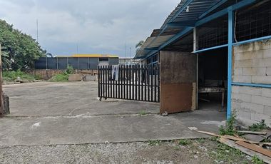 Sewa Murah Gudang Strategis Luas 160 M², Cakung, Jakarta Timur, 013