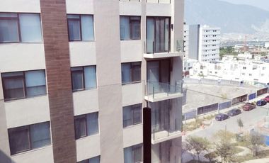 Departamento en Renta amueblado y equipado.