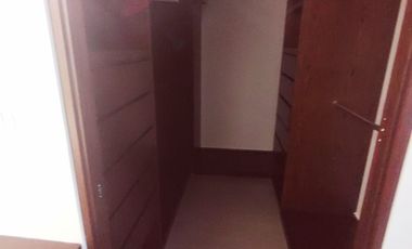 Departamento en Renta amueblado y equipado.