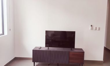 Departamento en Renta amueblado y equipado.
