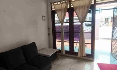 Rumah Bangunan Lama di Citra Garden 1 Hitung Tanah Di Bawah Harga NJOP Lokasi Strategis Dekat Kemana mana
