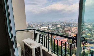 2br Condo for SALE SEMI FURNISHED 44.35sqm   near makati : 4,500,000
