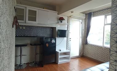 Apartemen Paling Favorit di Bandung – Bersih, Rapi, & Siap Huni